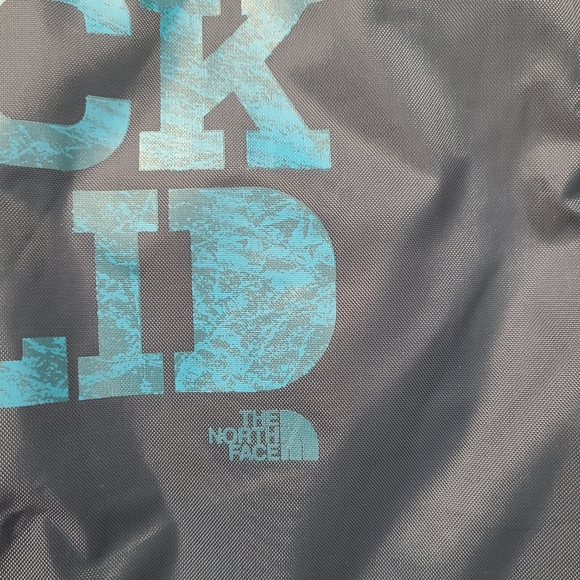 The North Face "Rock Solid" drawstring backpack - Picture 2 of 6